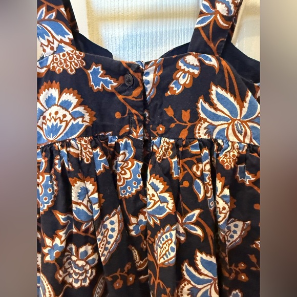 Janie and Jack kids dress - Picture 3 of 5